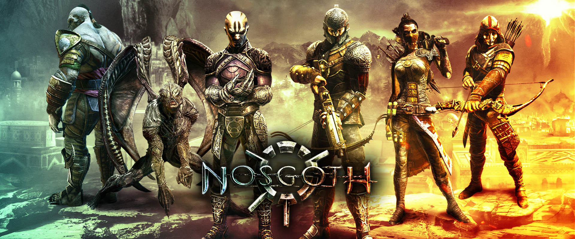 6 nosgoth